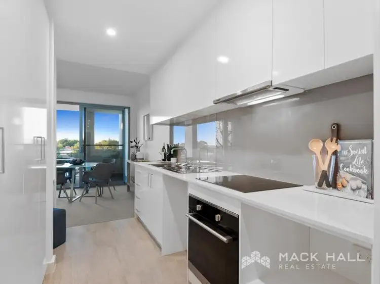 Second view of Homely apartment listing, 506/334 Cambridge Street, Wembley WA 6014