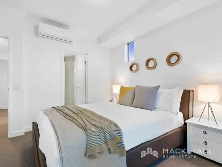 Seventh view of Homely apartment listing, 506/334 Cambridge Street, Wembley WA 6014