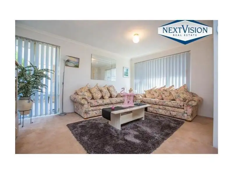 Main view of Homely house listing, 27 Ballard Mews, Success WA 6164