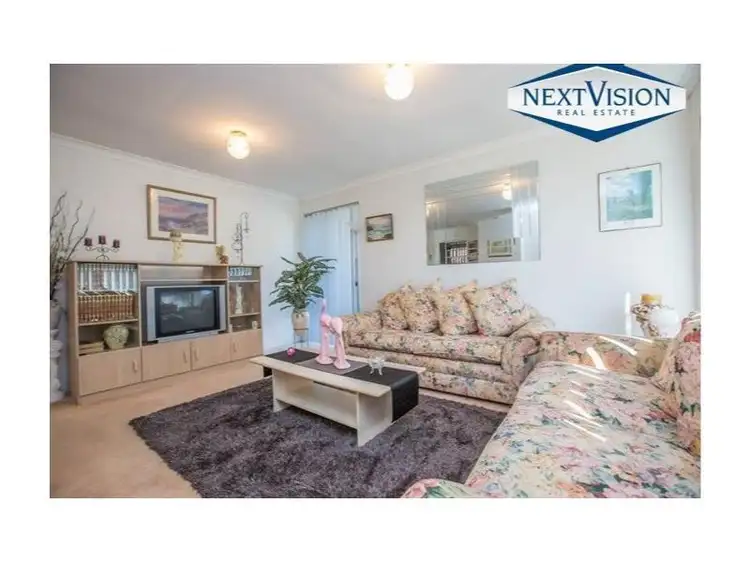 Second view of Homely house listing, 27 Ballard Mews, Success WA 6164