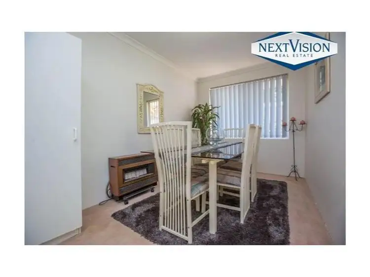 Third view of Homely house listing, 27 Ballard Mews, Success WA 6164