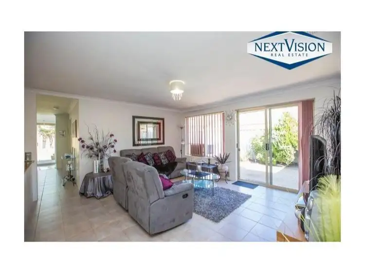 Fourth view of Homely house listing, 27 Ballard Mews, Success WA 6164