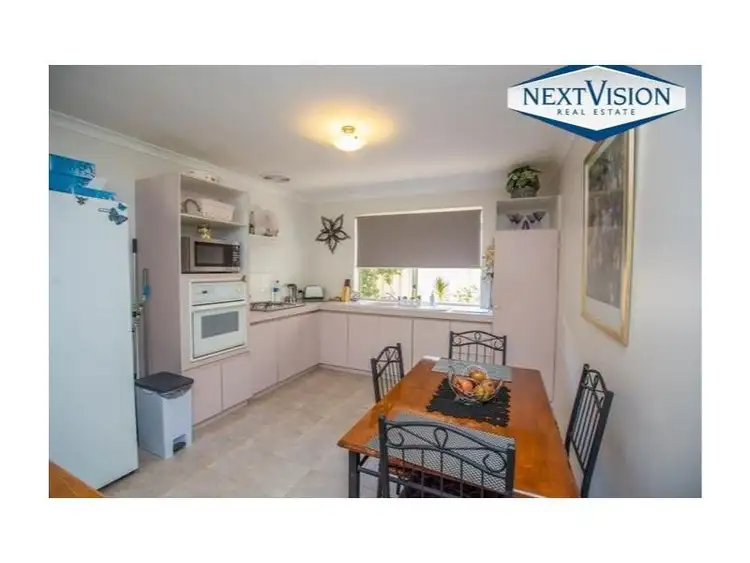 Sixth view of Homely house listing, 27 Ballard Mews, Success WA 6164