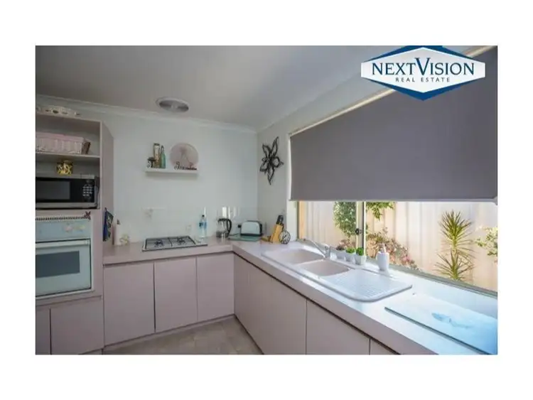 Seventh view of Homely house listing, 27 Ballard Mews, Success WA 6164