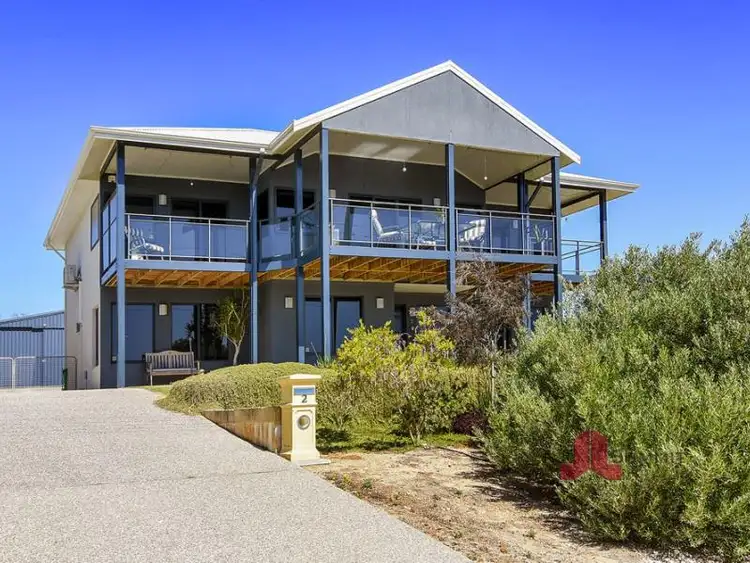 2 Portland Drive, Binningup WA 6233