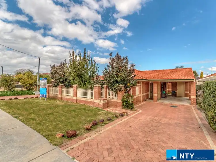 1/153 Drummond Street, Bedford WA 6052
