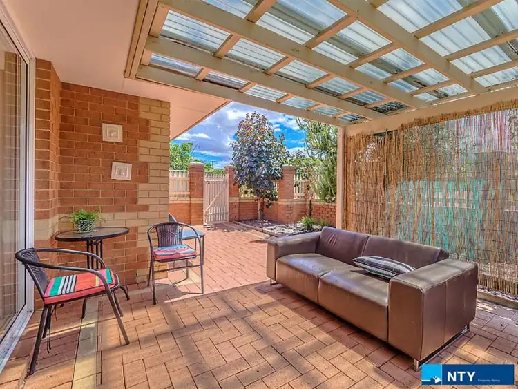Third view of Homely villa listing, 1/153 Drummond Street, Bedford WA 6052