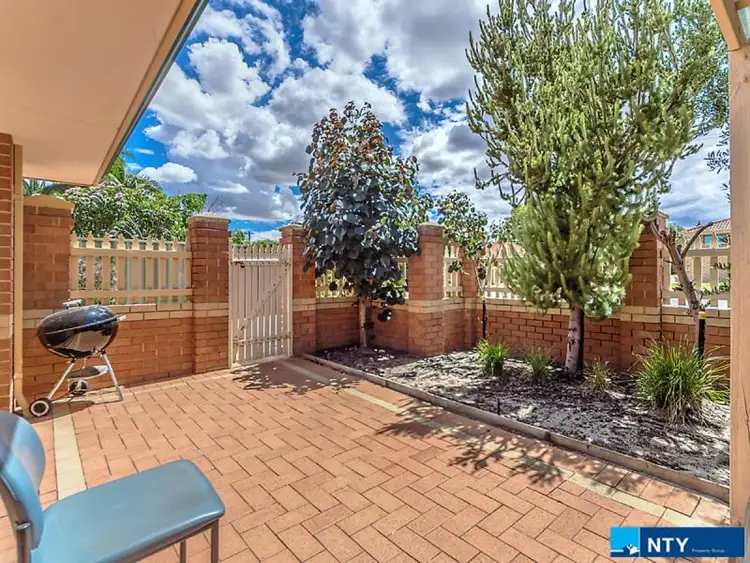 Fourth view of Homely villa listing, 1/153 Drummond Street, Bedford WA 6052