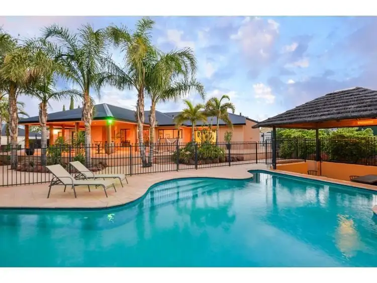 3 Longmore Parade, Broadwood WA 6430