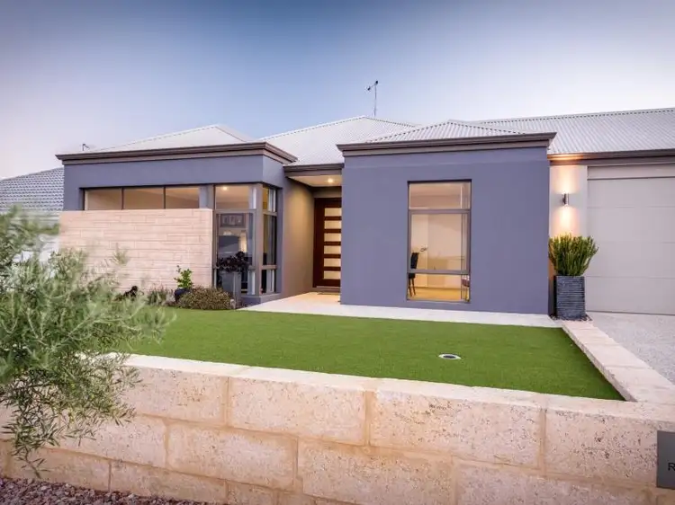 3 Raphael  Rise, Landsdale WA 6065