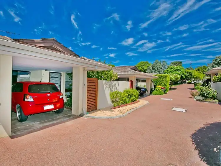 9/22-24 Drabble Road, Scarborough WA 6019