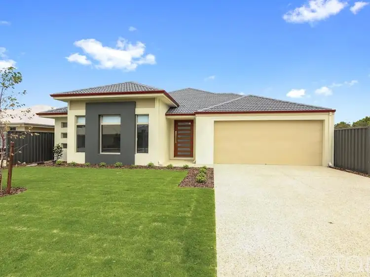 13 Scrubwren Way, Erskine WA 6210