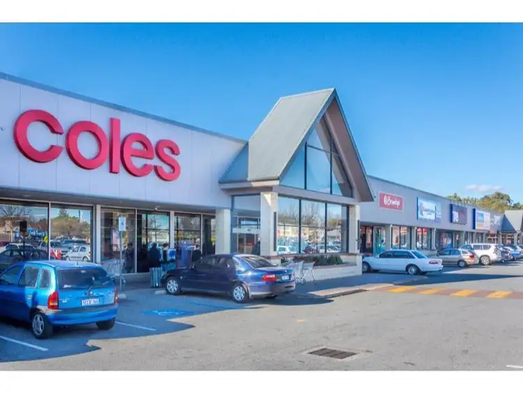 Third view of Homely land listing, Lot 616 Dowitcher Loop, Gosnells WA 6110