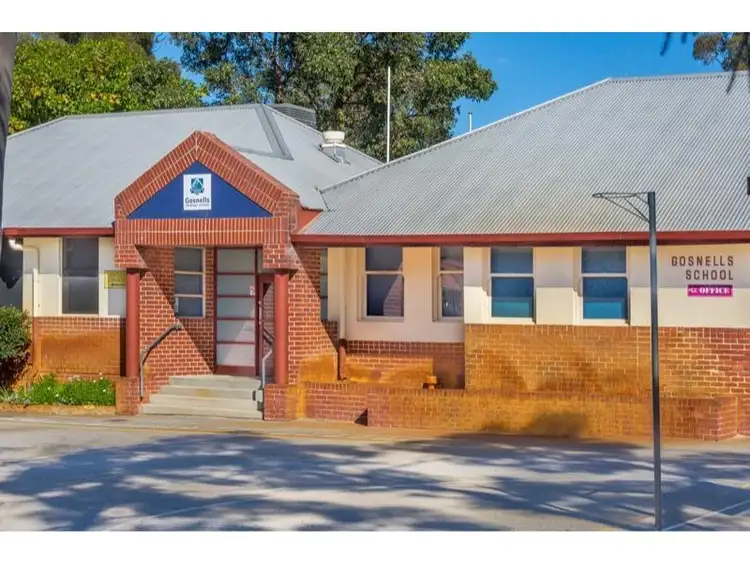 Fifth view of Homely land listing, Lot 616 Dowitcher Loop, Gosnells WA 6110