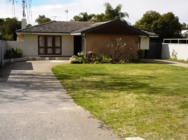 19 Treave Street, Cloverdale WA 6105