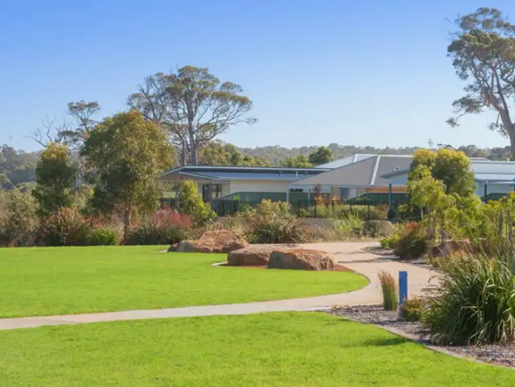 Second view of Homely land listing, 3 Cercis Way, Margaret River WA 6285