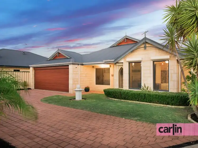 Second view of Homely house listing, 5 Kail Place, Bertram WA 6167