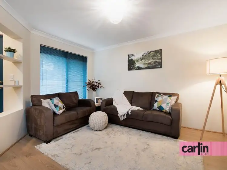 Third view of Homely house listing, 5 Kail Place, Bertram WA 6167