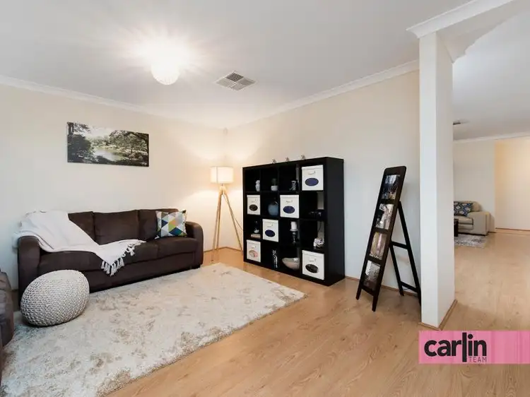 Fifth view of Homely house listing, 5 Kail Place, Bertram WA 6167