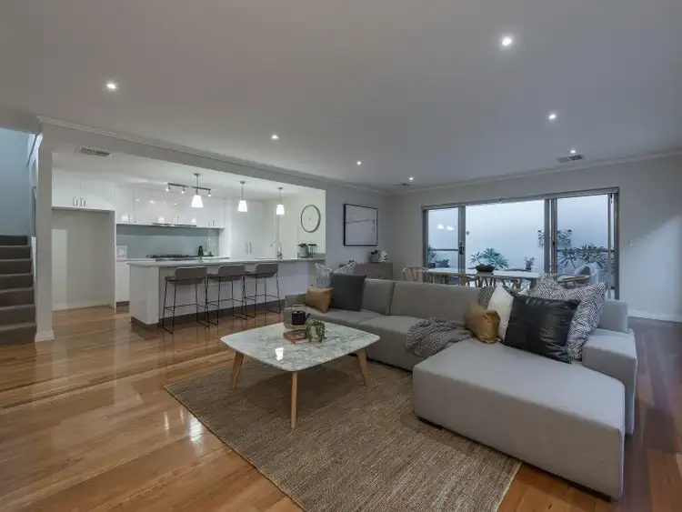 Main view of Homely townhouse listing, 199 Wilding Street, Doubleview WA 6018