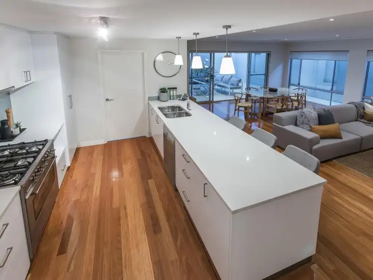 Sixth view of Homely townhouse listing, 199 Wilding Street, Doubleview WA 6018