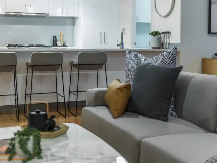 Seventh view of Homely townhouse listing, 199 Wilding Street, Doubleview WA 6018