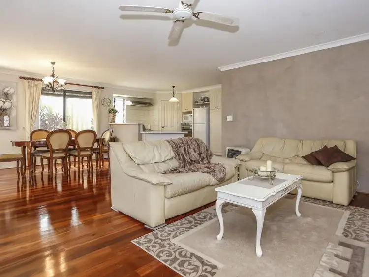 Fourth view of Homely house listing, 5 Crivelli Parkway, Ashby WA 6065