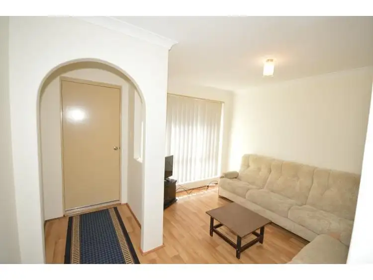 Second view of Homely unit listing, 6/17 Stewart Street, Mandurah WA 6210