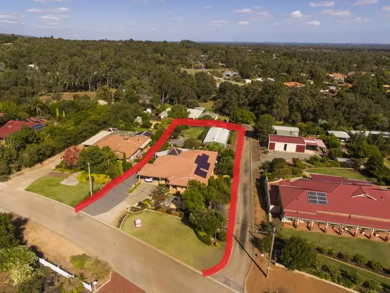 Main view of Homely house listing, 13 Crossing View, Byford WA 6122