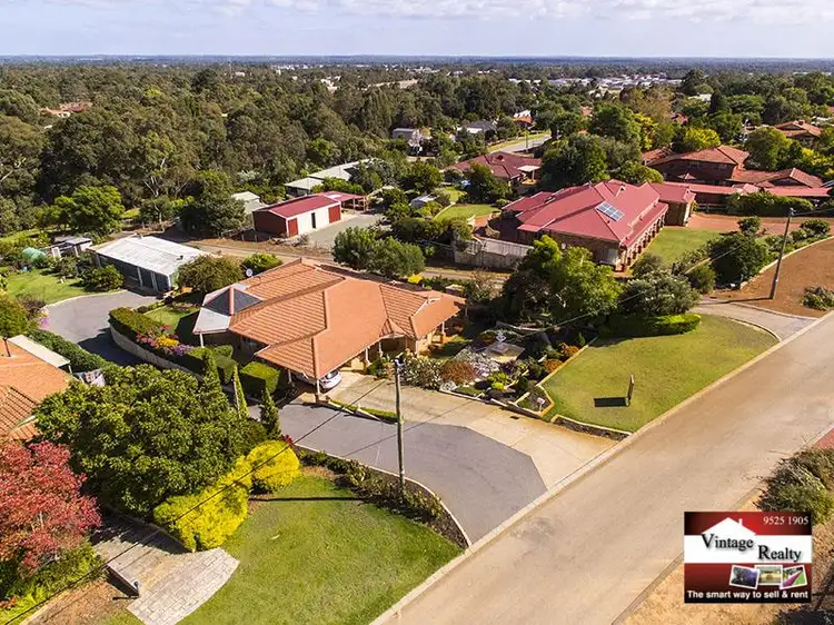 Second view of Homely house listing, 13 Crossing View, Byford WA 6122