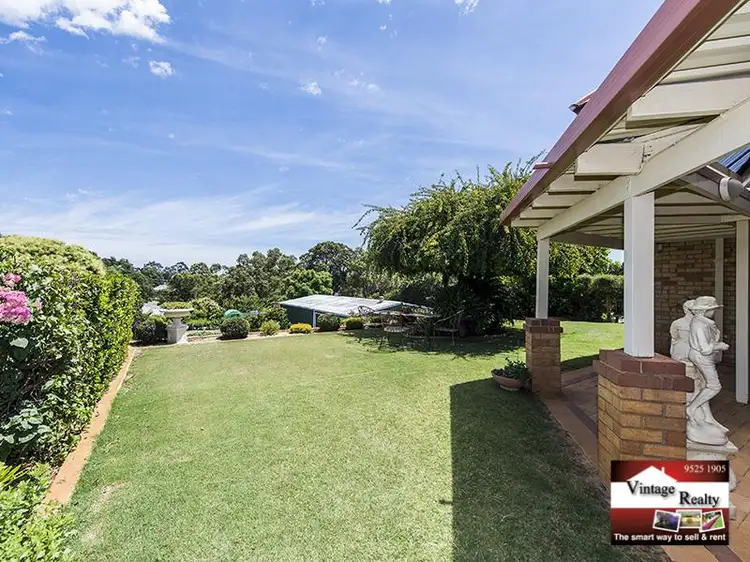 Third view of Homely house listing, 13 Crossing View, Byford WA 6122