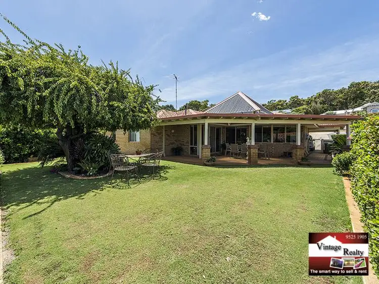 Fourth view of Homely house listing, 13 Crossing View, Byford WA 6122