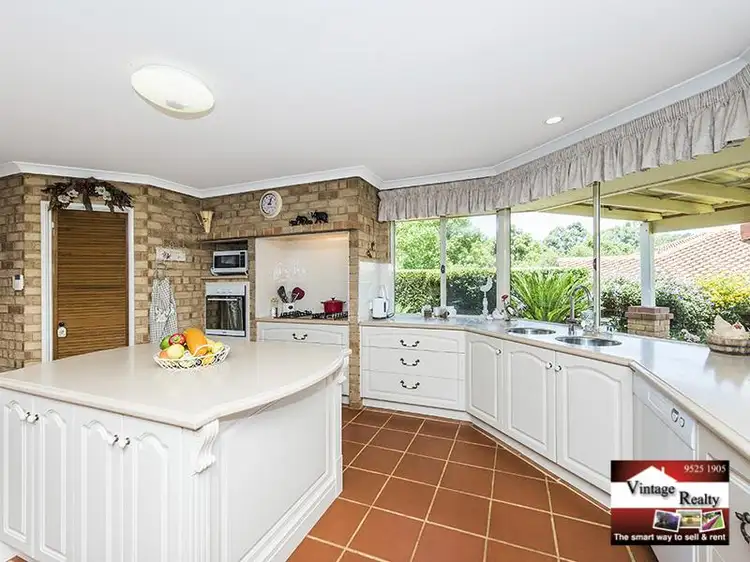 Fifth view of Homely house listing, 13 Crossing View, Byford WA 6122