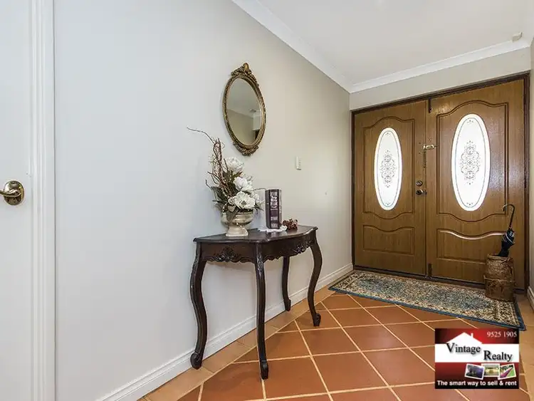 Seventh view of Homely house listing, 13 Crossing View, Byford WA 6122