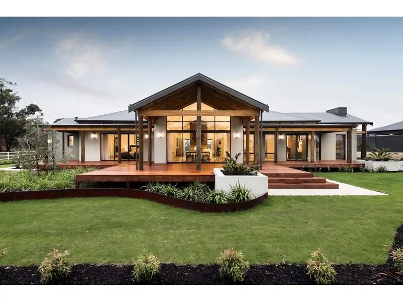 Main view of Homely house listing, 120 Windermere Boulevard, Aveley WA 6069