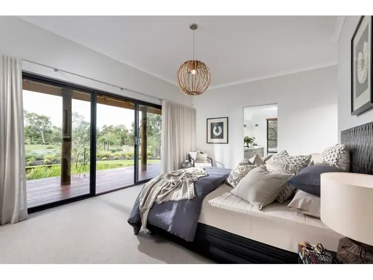 Second view of Homely house listing, 120 Windermere Boulevard, Aveley WA 6069