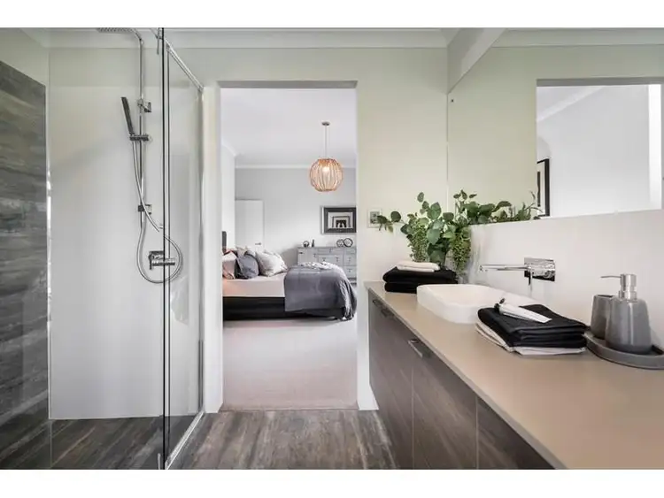 Third view of Homely house listing, 120 Windermere Boulevard, Aveley WA 6069