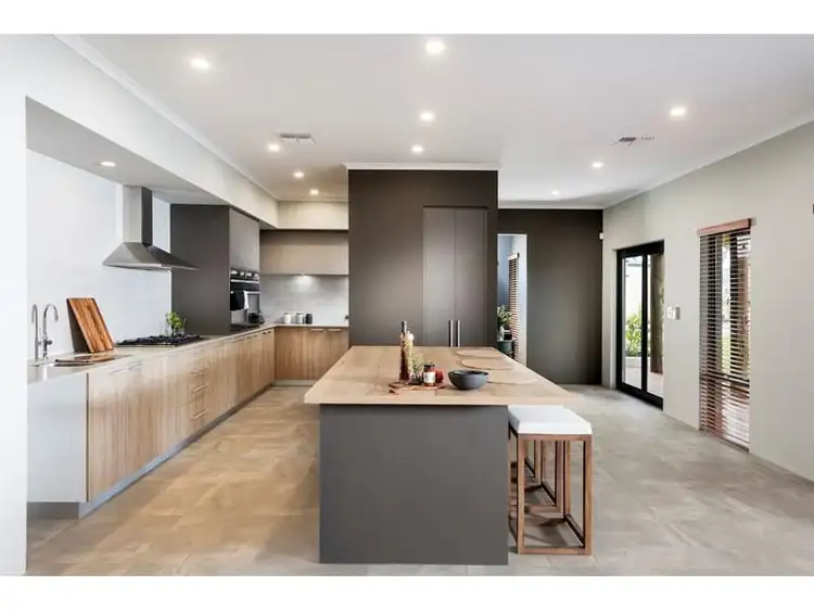 Sixth view of Homely house listing, 120 Windermere Boulevard, Aveley WA 6069