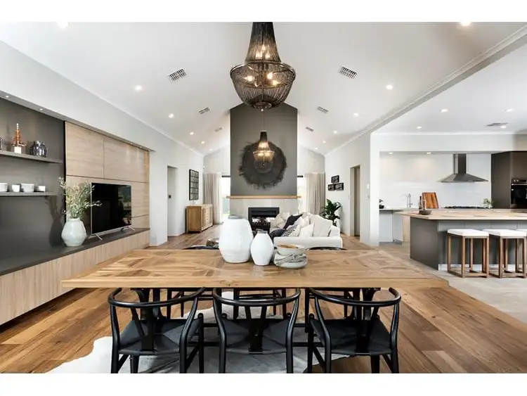 Seventh view of Homely house listing, 120 Windermere Boulevard, Aveley WA 6069
