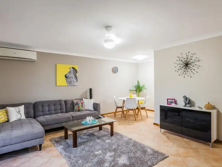 Main view of Homely house listing, 15 Kullaroo Court, Hillman WA 6168