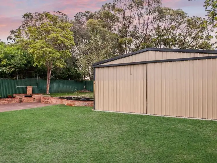Fourth view of Homely house listing, 15 Kullaroo Court, Hillman WA 6168