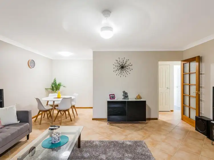 Sixth view of Homely house listing, 15 Kullaroo Court, Hillman WA 6168