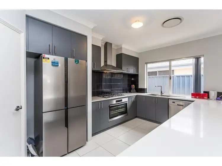 53 Jasmin Promenade, Byford WA 6122