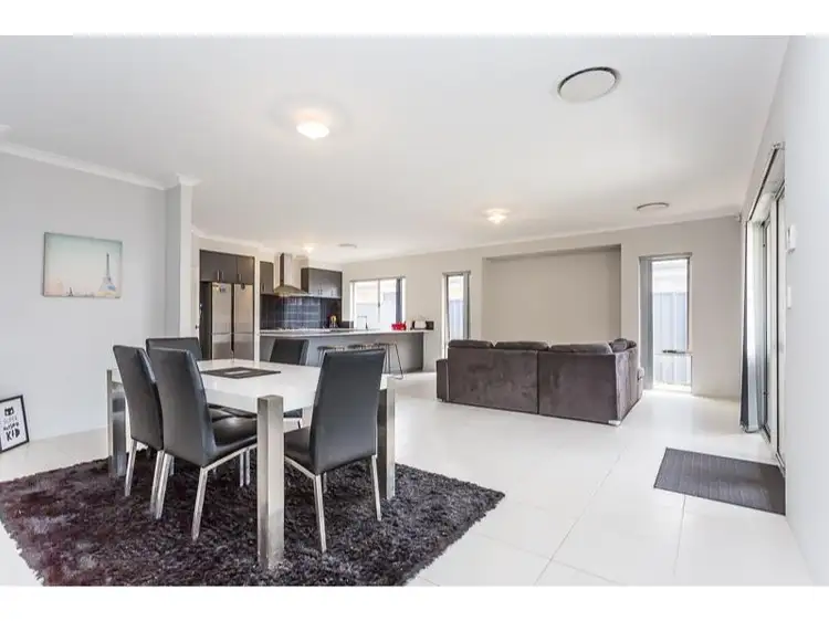 Second view of Homely house listing, 53 Jasmin Promenade, Byford WA 6122