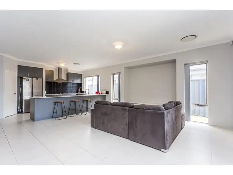 Third view of Homely house listing, 53 Jasmin Promenade, Byford WA 6122