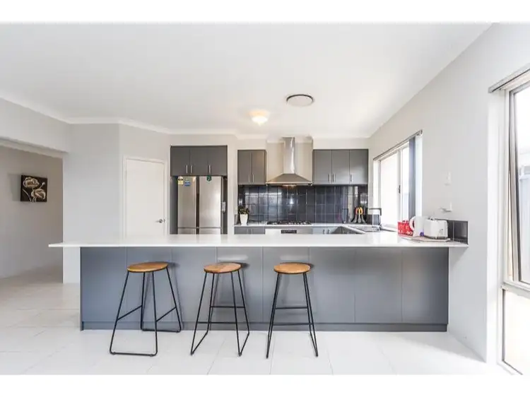 Fourth view of Homely house listing, 53 Jasmin Promenade, Byford WA 6122