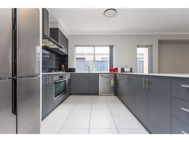 Fifth view of Homely house listing, 53 Jasmin Promenade, Byford WA 6122