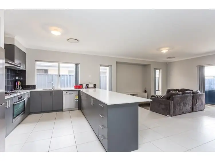 Sixth view of Homely house listing, 53 Jasmin Promenade, Byford WA 6122