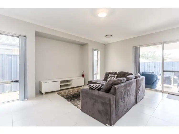 Seventh view of Homely house listing, 53 Jasmin Promenade, Byford WA 6122