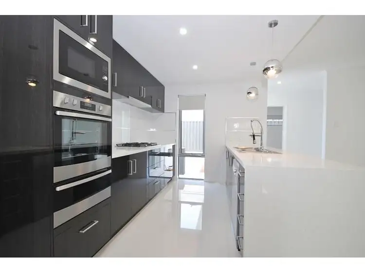 Second view of Homely townhouse listing, 213D Royal Street, Yokine WA 6060